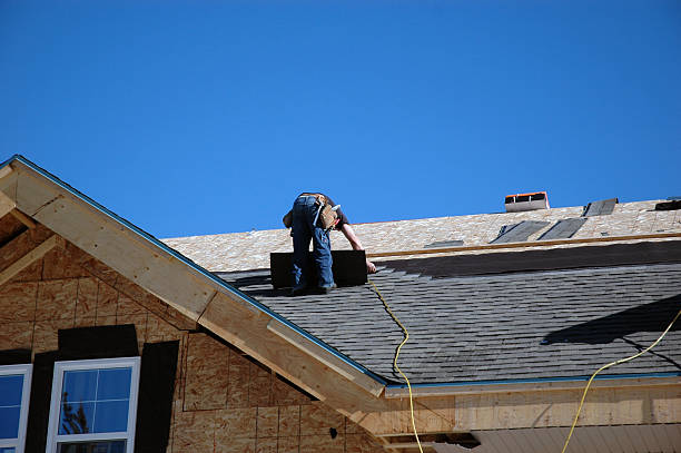 Quick and Trustworthy Emergency Roof Repair Services in Millers Creek, NC